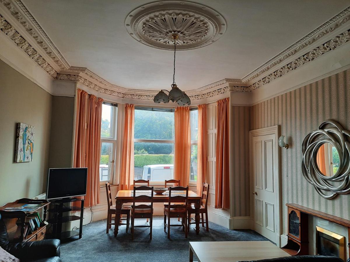 公寓 Victorian 3 Bedroom With Free Parking And Private Garden *